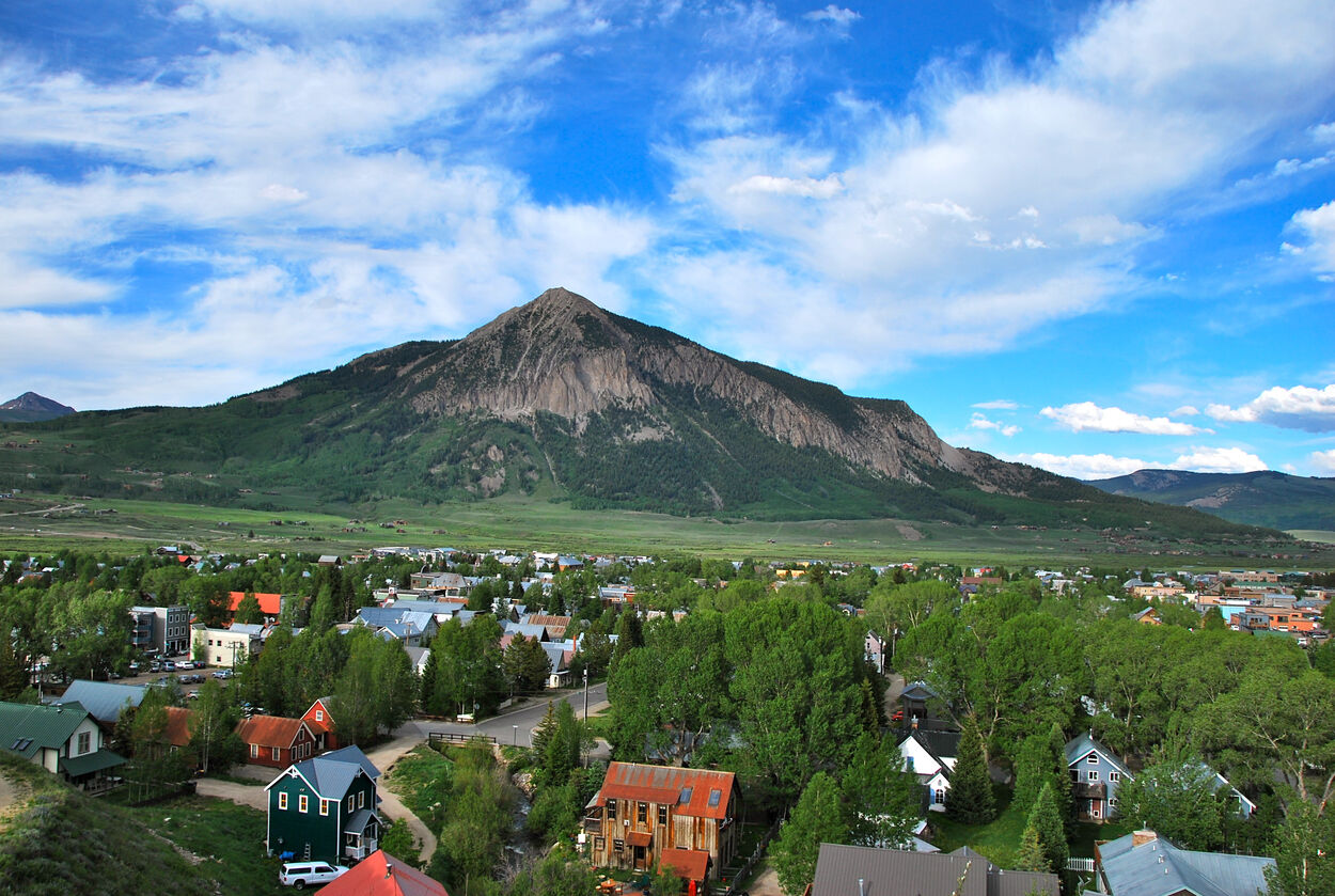 Summer in CB!